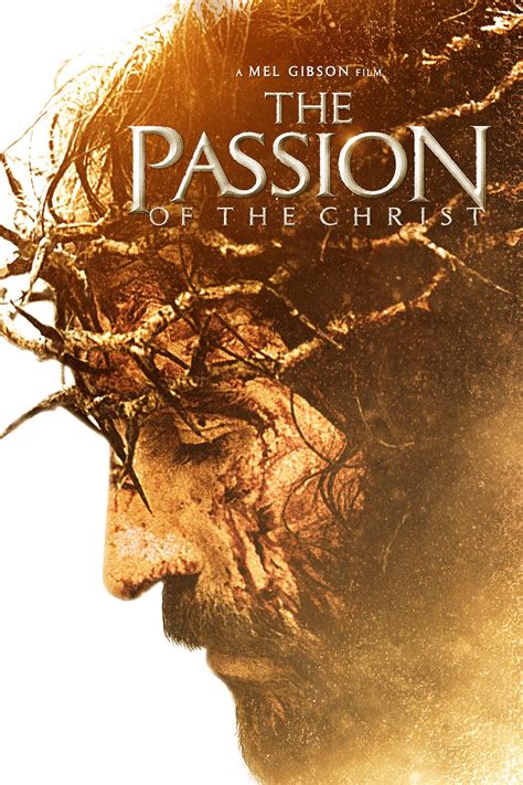 Watch The Passion Of The Christ 2004 Full Movie Online Free Cinefox