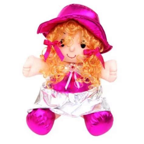 Doll Soft Toy At Rs 250piece Stuffed Doll In Bengaluru Id 20915582997