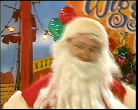 Santa Claus The Wiggly Nostalgic Years Wiki Fandom