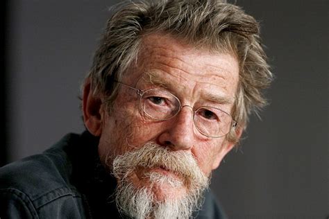 John Hurt The Actor Who Died In So Many Spectacular Ways Passed At