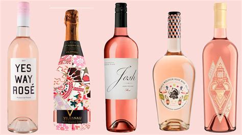 The Best Rosé Of 2018 From Summer Water To Minuty To Whispering Angel And More Brunch Wedding