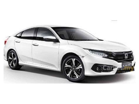 The current civic is the tenth generation in the family. Honda Civic 2017 S i-VTEC 1.8 in Kuala Lumpur Automatic ...