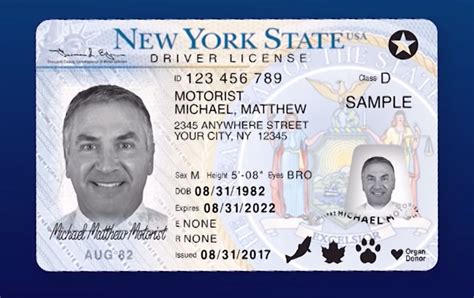 I renewed my driver's license. What is REAL ID? Enhanced driver's license? What you need to know to travel next year - syracuse.com