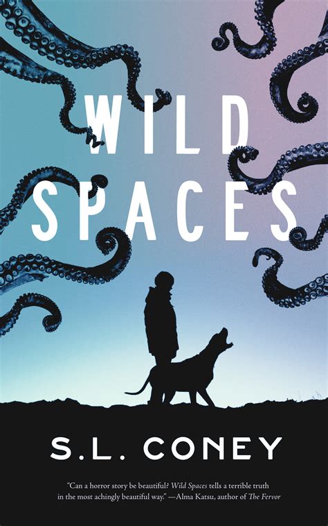 A Horror Comes of Age in Wild Spaces by S. L. Coney | Tor.com