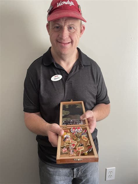 Wendy's Employee Wrongfully Fired Plans Retirement, Invites Public To