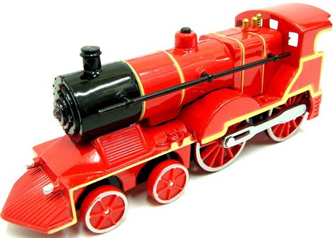 Buy Steam Train Locomotive Train Die Cast Steam Train Toy Train With