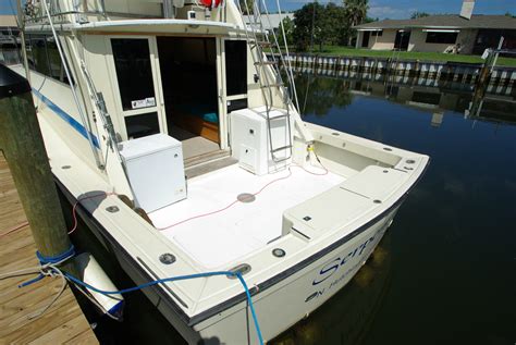 Viking 40 Convertible 1974 For Sale For 55000 Boats From