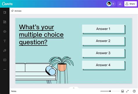 Quiz Maker Make A Quiz Online For Free Canva