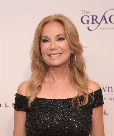 She is a versatile personality has played her hands in various fields including singing, acting, as well as media; Kathie Lee Gifford on Her 'Cold and Empty' Marriage with ...