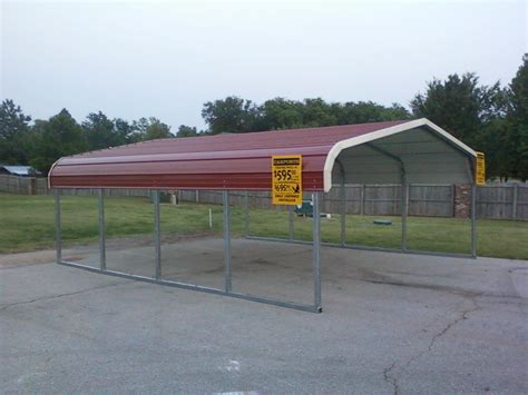 Carports and garages aren't just for taking out a second mortgage and adding there are all sorts of carport kit and garage kit options available, and at ecanopy.com we've made it our for the metal sheets, are the frames already partially assembled? Carport: Carports Cheap