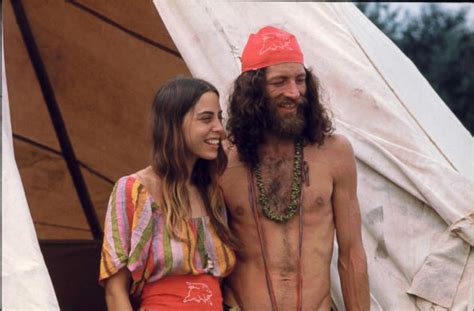 Woodstock The Th Anniversary Of Peace And Love Photos Image Abc News