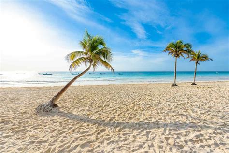 The Best Beaches In Mexico Touristsecrets