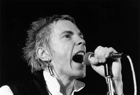 The Sex Pistols ‘anarchy In The Uk Is More Relevant Now Than Ever Observer