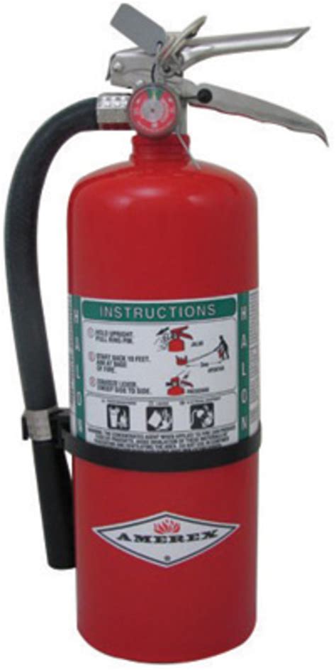 Fire extinguisher , fire hose , fire hose reel , fire cabinet , fire pump set. Airgas - A61B369 - Amerex® 9 Pound Halon 1211 1A:10B:C ...