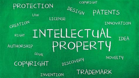 Learn the difference between trademarks, copyrights, and patents so you can safeguard your intellectual property. Experts stress on integrating Intellectual Property Rights ...