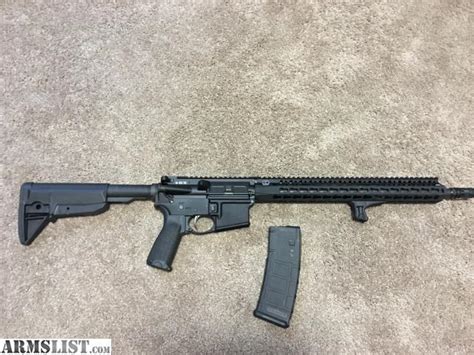 Armslist For Sale Bravo Company Recce 16 Kmr