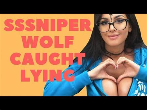 Sssniperwolf Is Caught Lying Faze Censor Savage 122