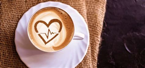 The Truth About Coffee And Heart Health