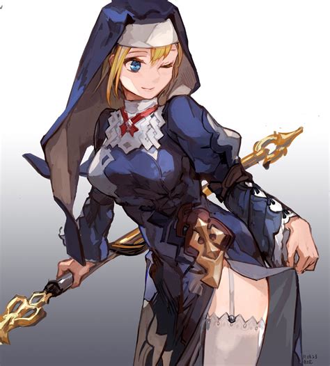 Female Character Design Rpg Character Character Concept Anime