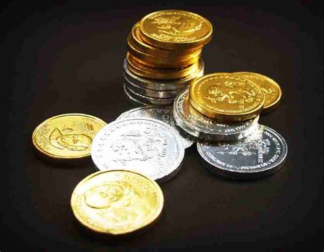 6 Major Benefits Of Investing In Gold And Silver Coins