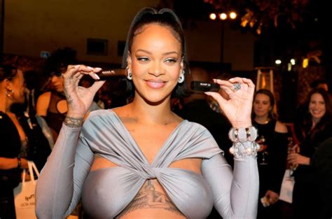 Rihanna Debuts On Forbes Billionaires List MyJoyOnline