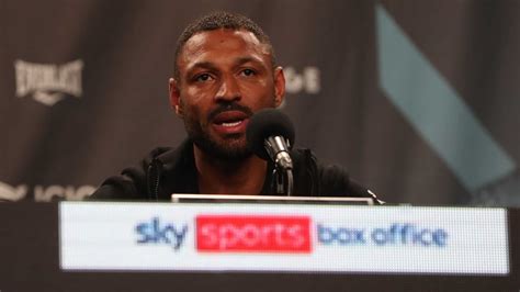 Kell Brook Stitched Up By Mates As Snorting Video Goes Viral World Boxing News
