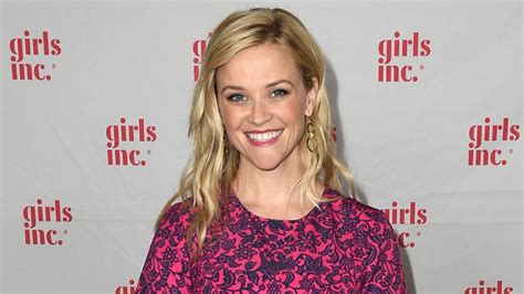 Reese Witherspoon Shares Cute Photo Of Son Tennessee On Set