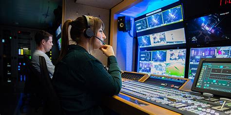 Technology And Systems Integration For Broadcast System Integration