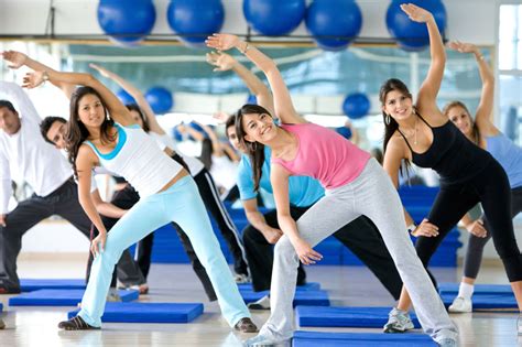 Beginner’s Guide For Aerobic Exercise And Its Fitness Benefits Lifestylexpert
