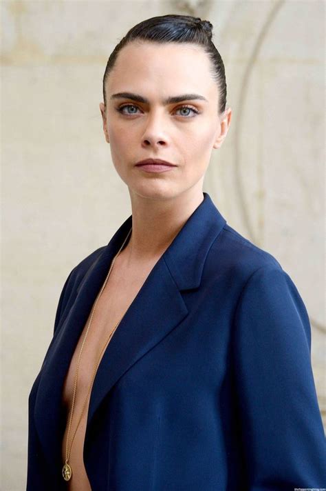 Cara Delevingne Nude Photos The Fappening Stars