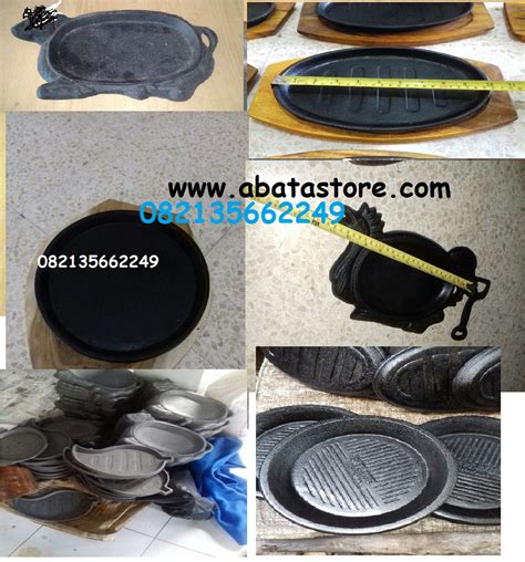 Beli produk hot plate steak berkualitas dengan harga murah dari berbagai pelapak di indonesia. jual hot plate piring steak murah | jual hot plate piring ...