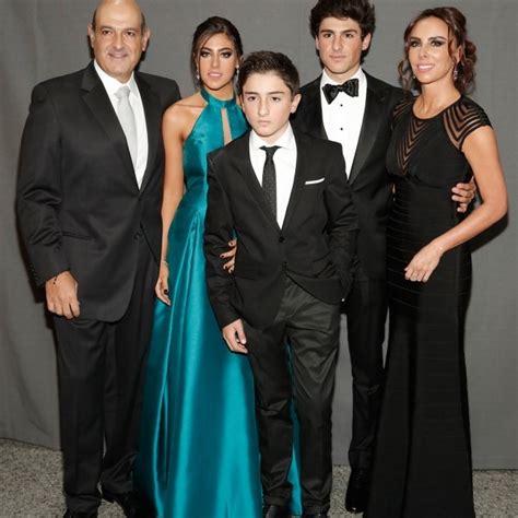 Los otros hijos de Lucero que permanecían ocultos | La Verdad Noticias