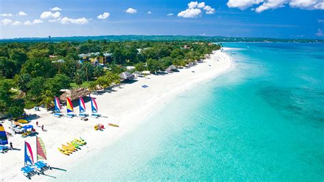 Best Caribbean Spring Break Resorts College Students Vacation