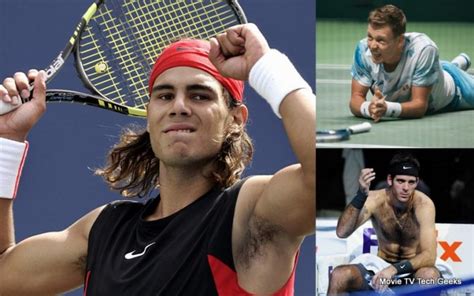 Top 3 Most Overrated Tennis Players 2015 Movie Tv Tech Geeks News