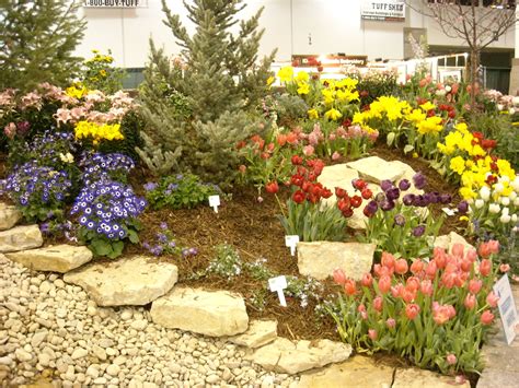 Experienced gardeners are well aware of this reality and have even come to enjoy the ephemeral nature of their landscapes. Denver Home & Garden Show