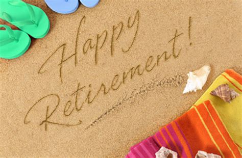 Retirement Sayings Happy Retirement Sayings Best Wishes On