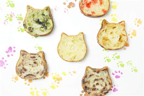 ことがある (koto ga aru) is used to say: 【お取り寄せ】キュートすぎる「東京ねこねこ食パン」が通販 ...