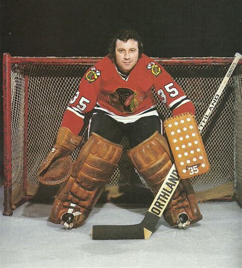 Antonio esposito (born 15 july 1950) is an italian musician, drummer and percussionist. Tony Esposito | Chicago blackhawks hockey, Blackhawks ...