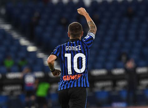 Find the perfect papu gomez stock photos and editorial news pictures from getty images. Atalanta player ratings: Papu Gomez steals the show again ...