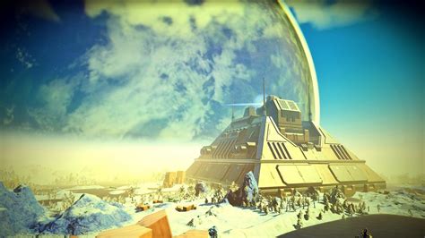 Constructs No Mans Sky Mods