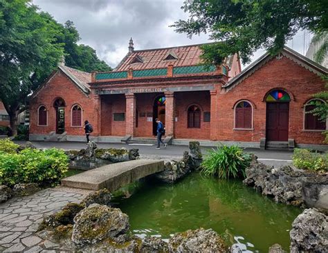 The price is $37 per night from may 11 to may 11$37. Fort San Domingo (Tamsui) - 2019 All You Need to Know ...
