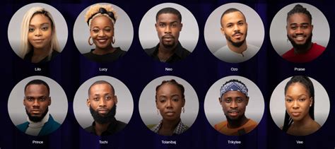 360naijahits mp3 download, naijaloaded music download, latest mp3 naija download 2020, nigerian music, www.naijaloaded nigeria music, nigeria mp3, freebrowsing cheats, nigerian mp3, olamide song, olamide, wizkid song,. Big Brother Naija 2020 Housemates Names and Pictures ...