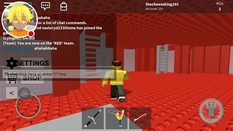 Roblox Stream Lets Play Roblox Wnazy And Other People Youtube