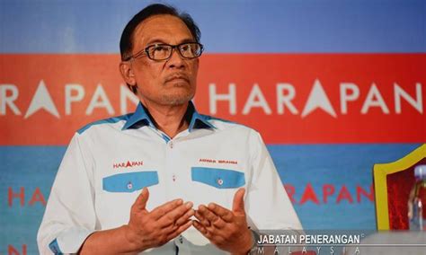 Malaysians Must Know The Truth Restore Mandate To Harapan And Anwar