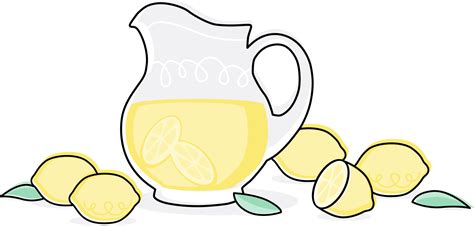 Lemonade Clipart 20 Free Cliparts Download Images On Clipground 2023