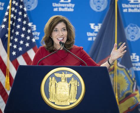 Governor Hochul Announces New Measures To Combat Covid 19 Delta Variant