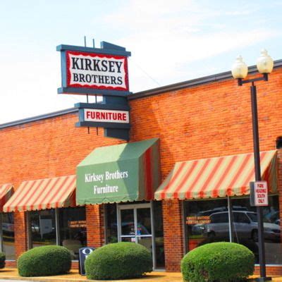 Listings include vintage flooring and furniture, home designs of tupelo, southern epoxy flooring, staggs interiors, in house interiors & design and jordan flooring. Kirksey Brothers Furniture | Brothers furniture, Furniture ...