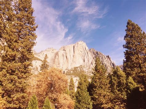 Herfst In Yosemite Alles Wat U Moet Weten Over Een Bezoek Aan