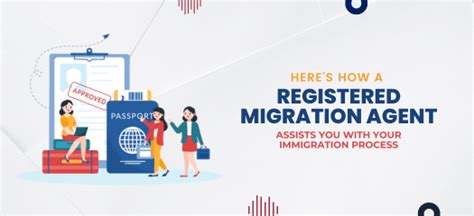 registered migration agent australia visa experts