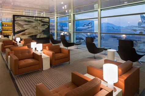 Lounge Access Over 600 Lounges Multi Destination Flights